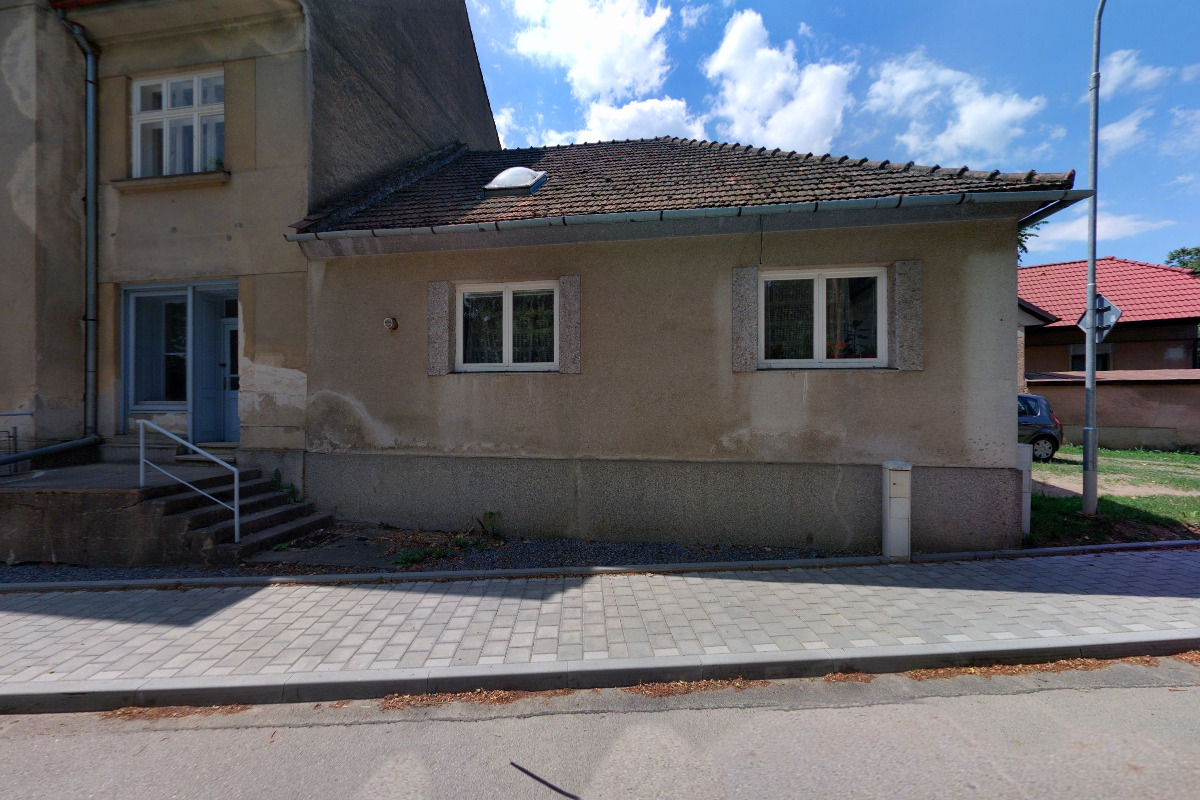 Tělovýchovná jednota Sokol Heraltice