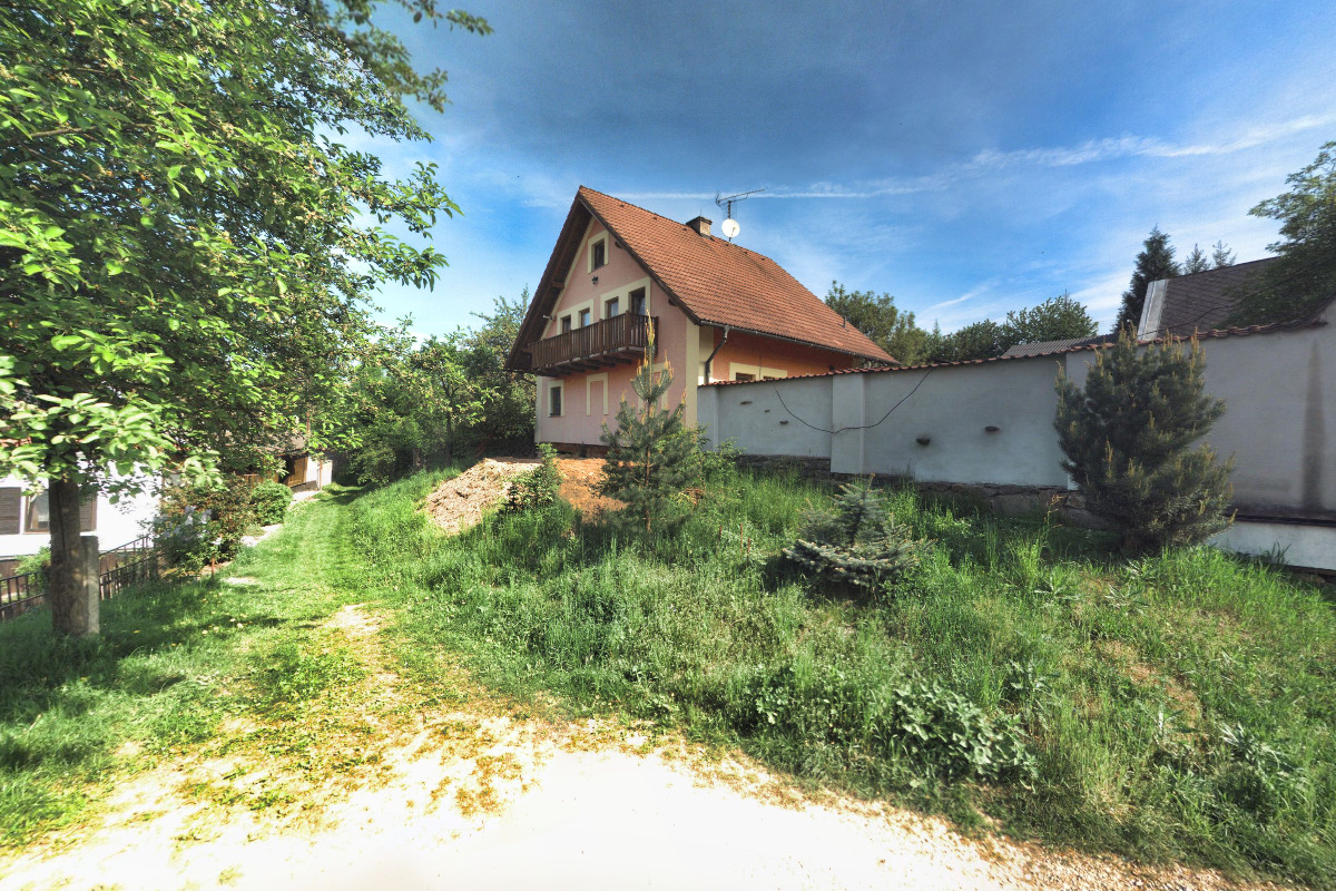 Zednické práce Jan Možíš foto 1