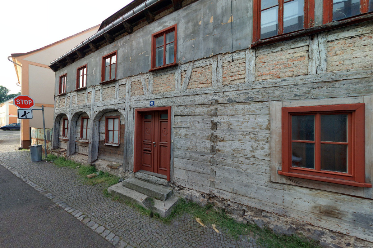 MUDr. Lenka Strnadová