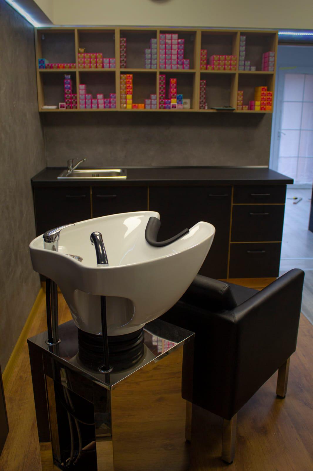 Kadeřnictví Š(m)ik foto 2