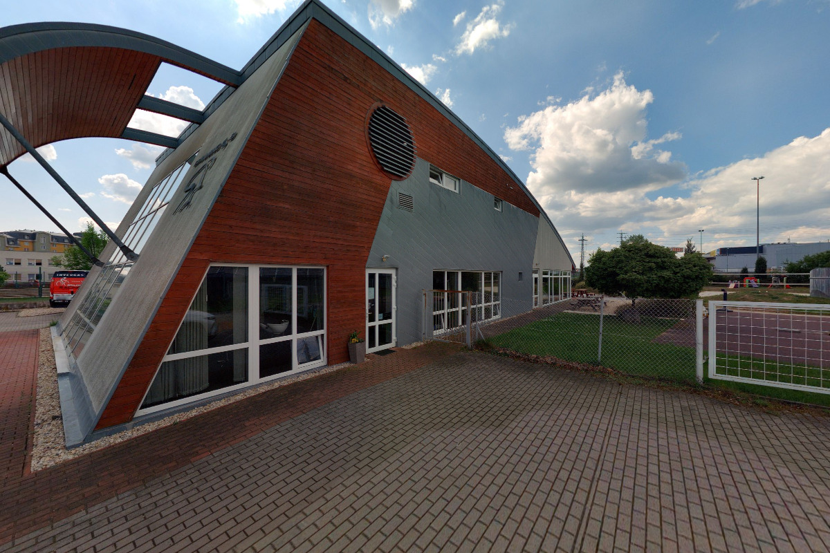 SPINNING - MB, Jana Hladíková foto 4