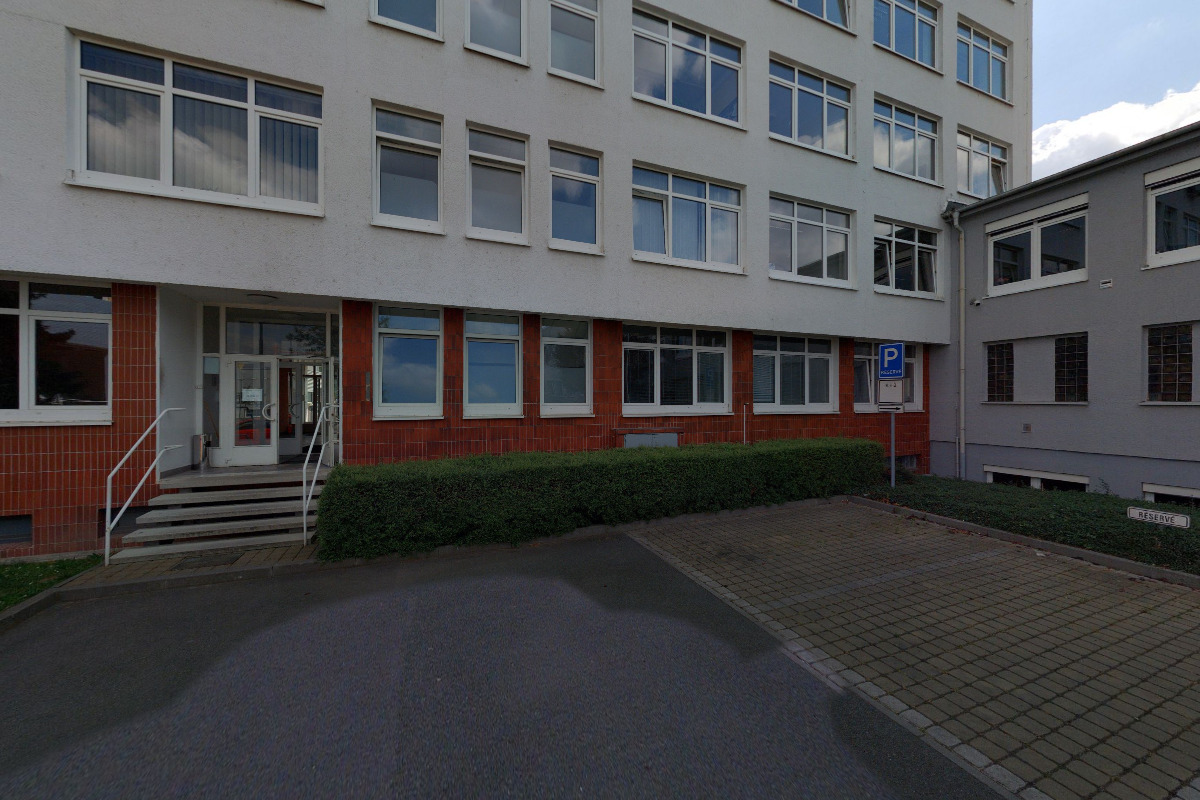 Military Car Club Plzeň