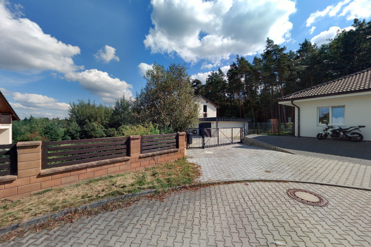 Křesla z lesa foto 5