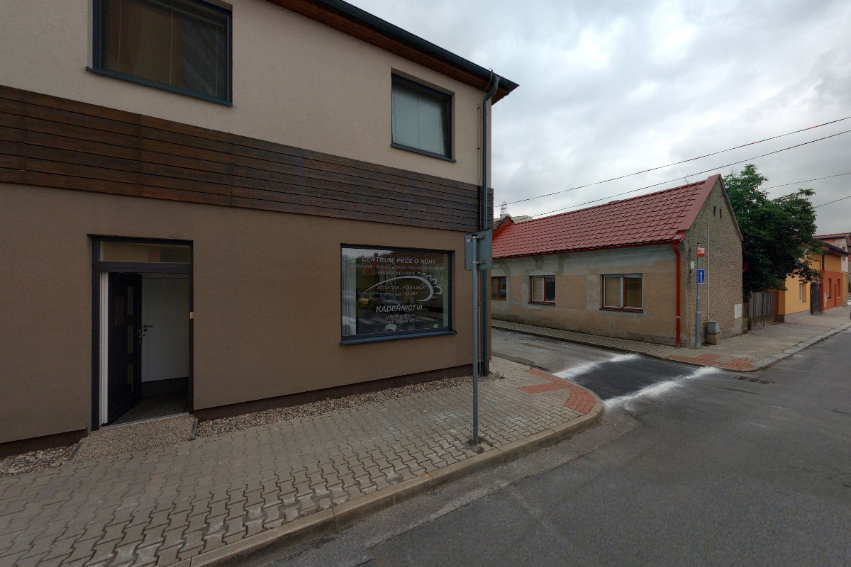 Kosmetika - Larisa Kirilovská foto 5