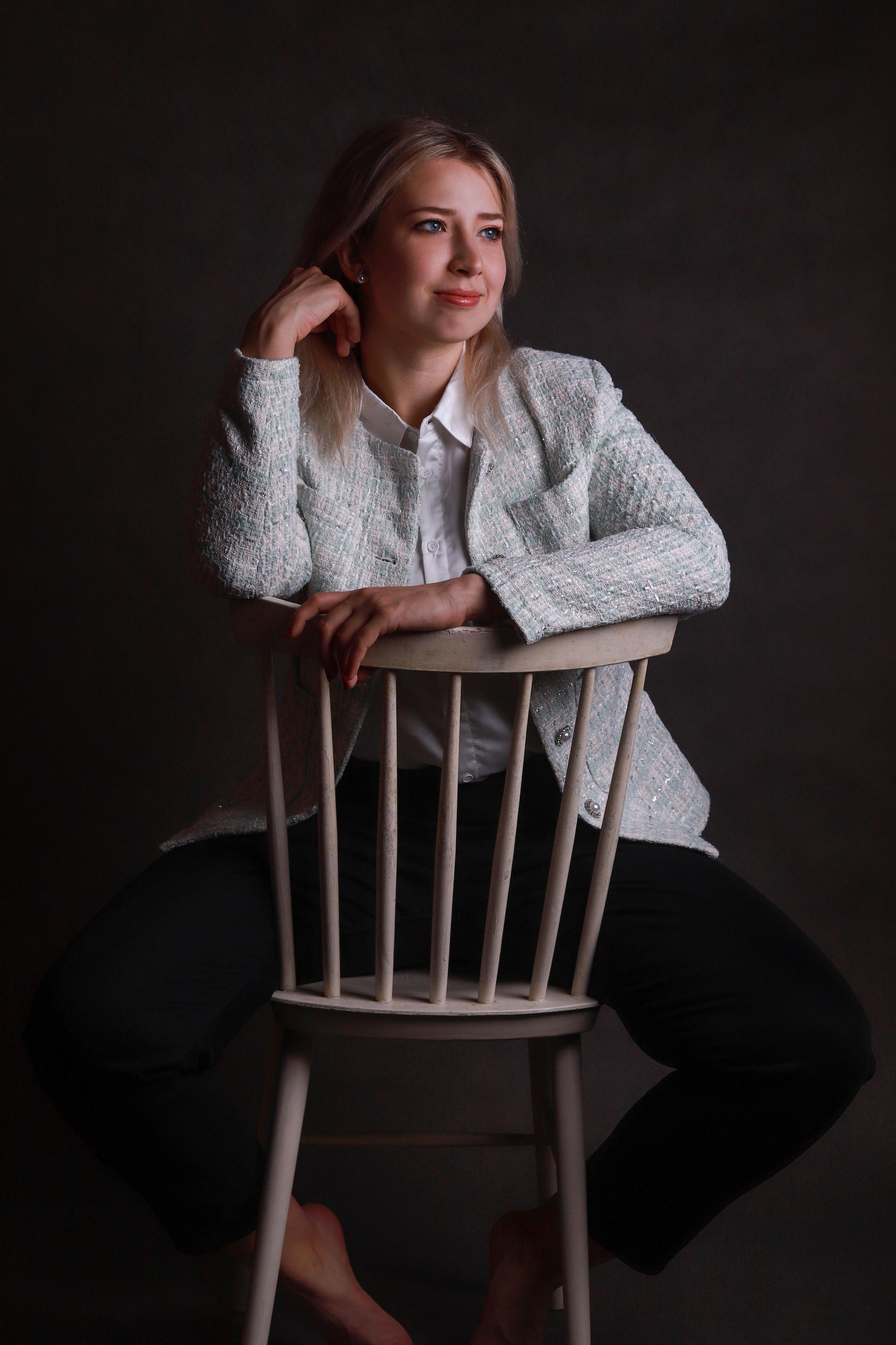 Petra Řádová  - fotografka foto 2