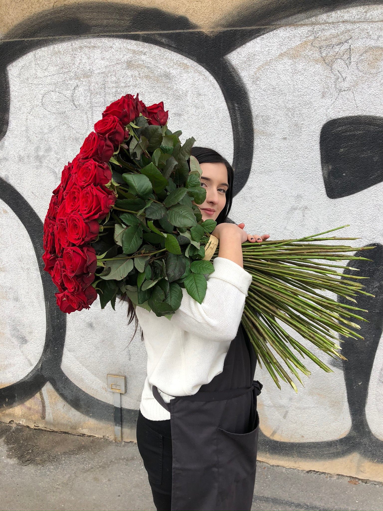 Květiny Strašnice - VezuKytku.cz foto 4