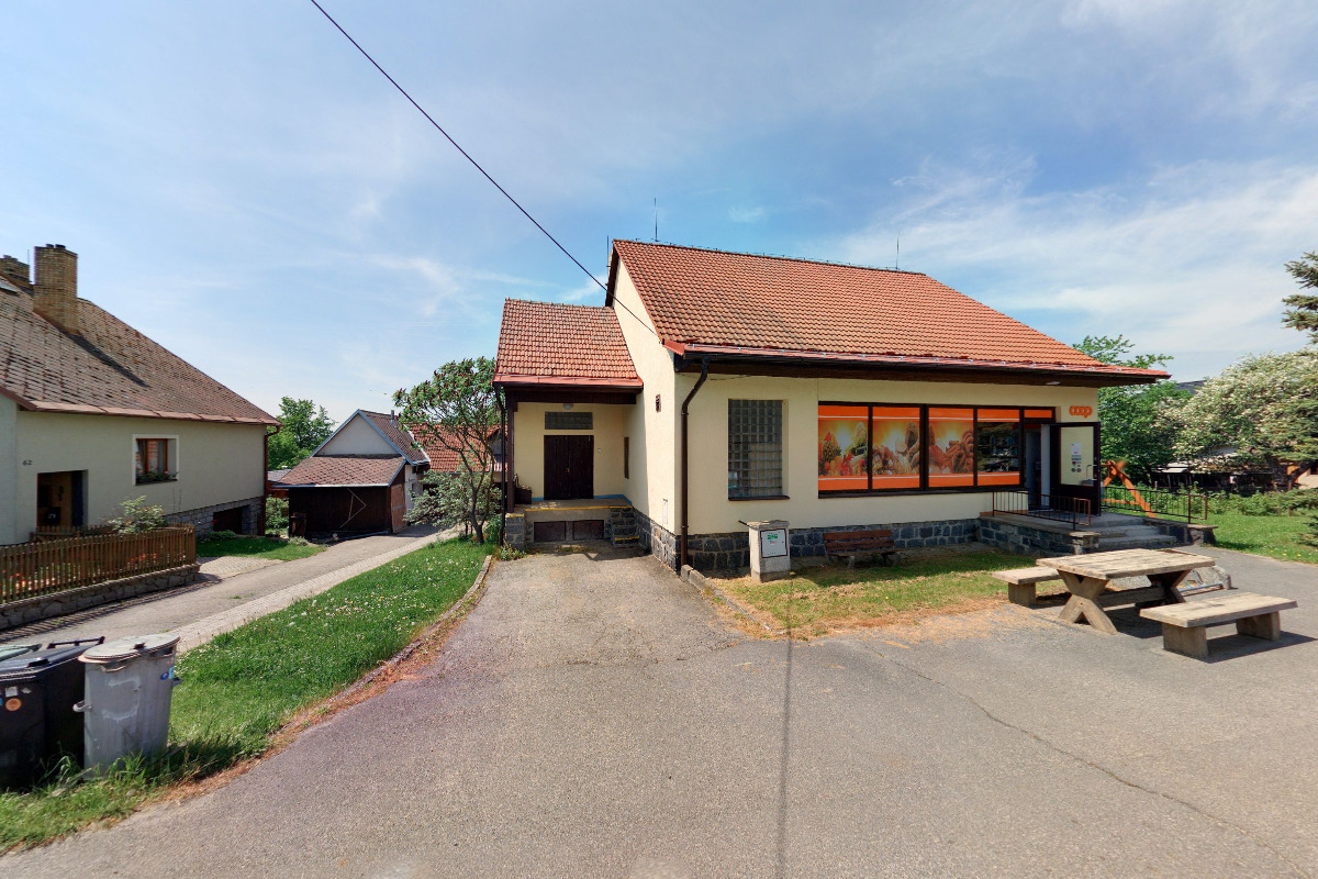 COOP družstvo Velké Meziříčí foto 3