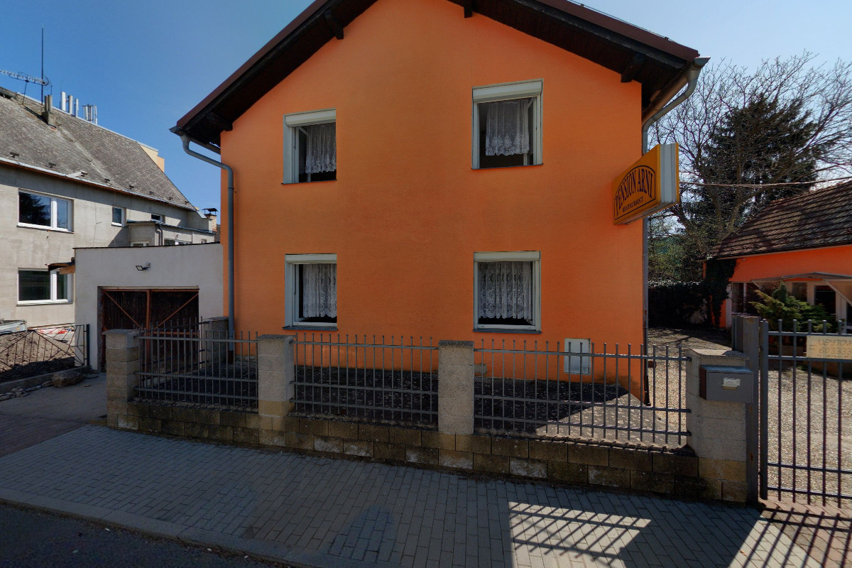 Penzion Arni