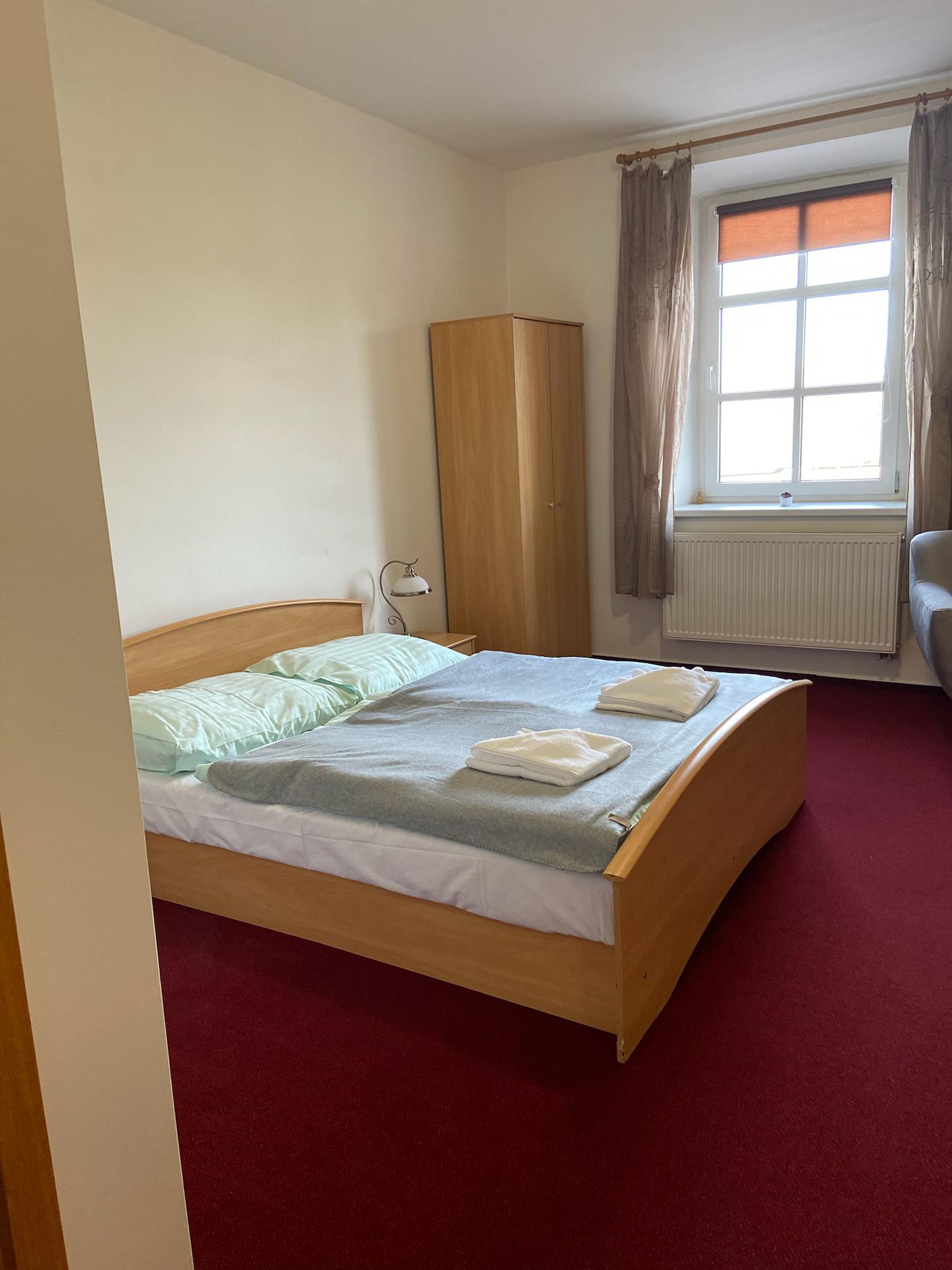 Hotel Zámeček Raspenava foto 6