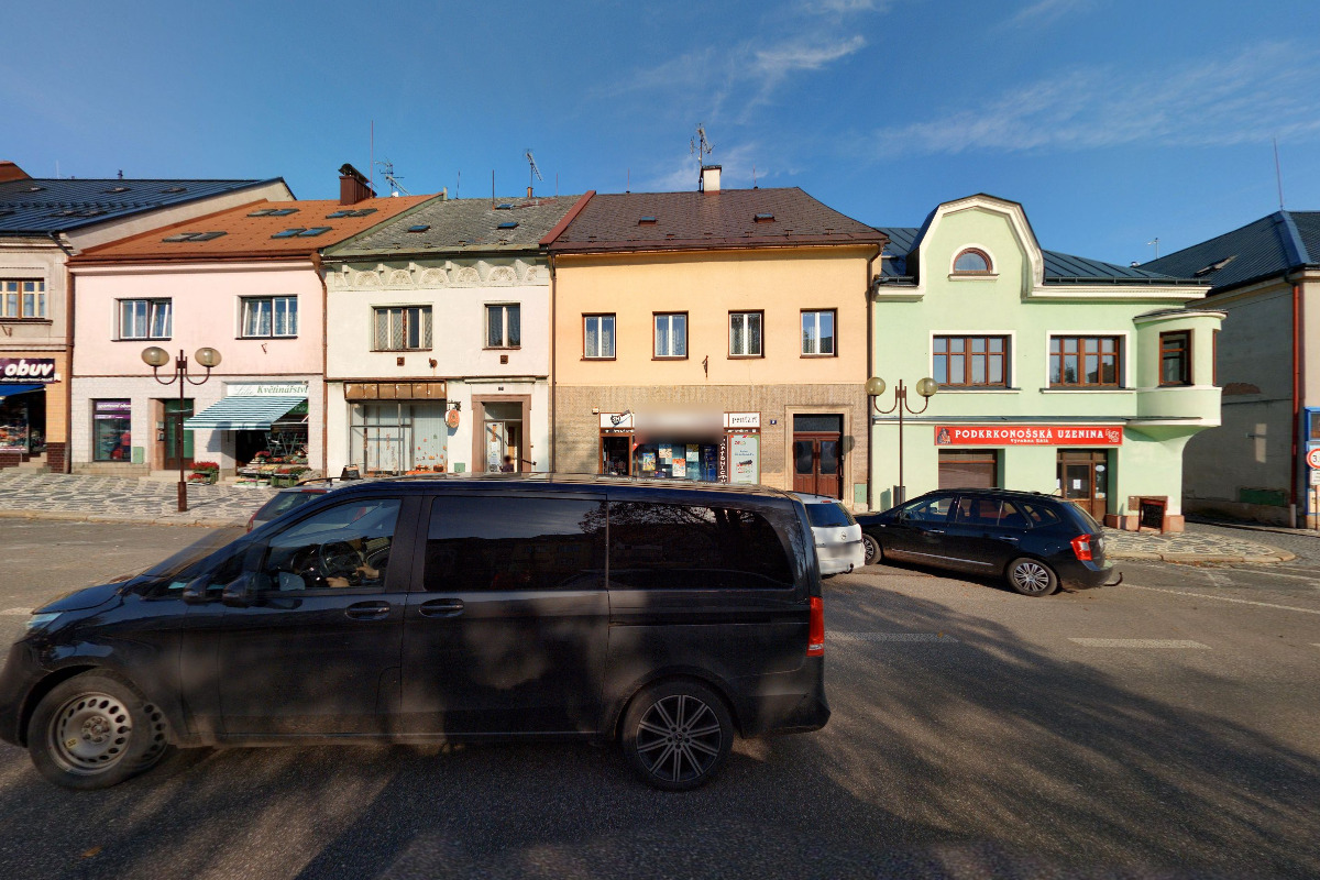 Kreativní obchůdek foto 4