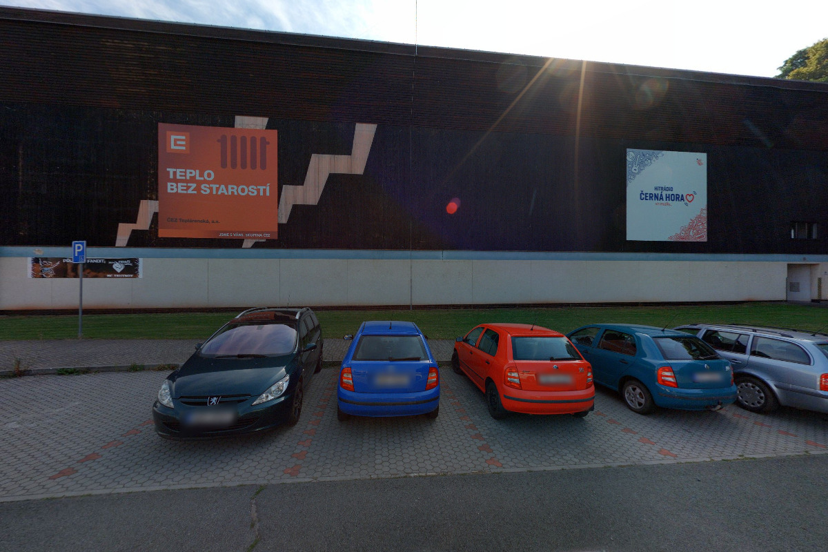 Hokejový klub DRACI