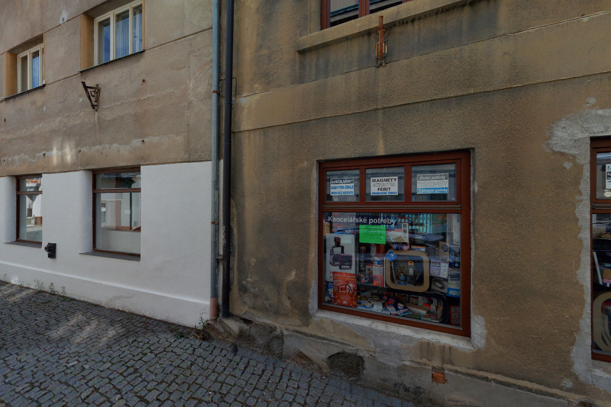 Kancelářské potřeby NĚMEČEK OFFICE s.r.o. foto 5