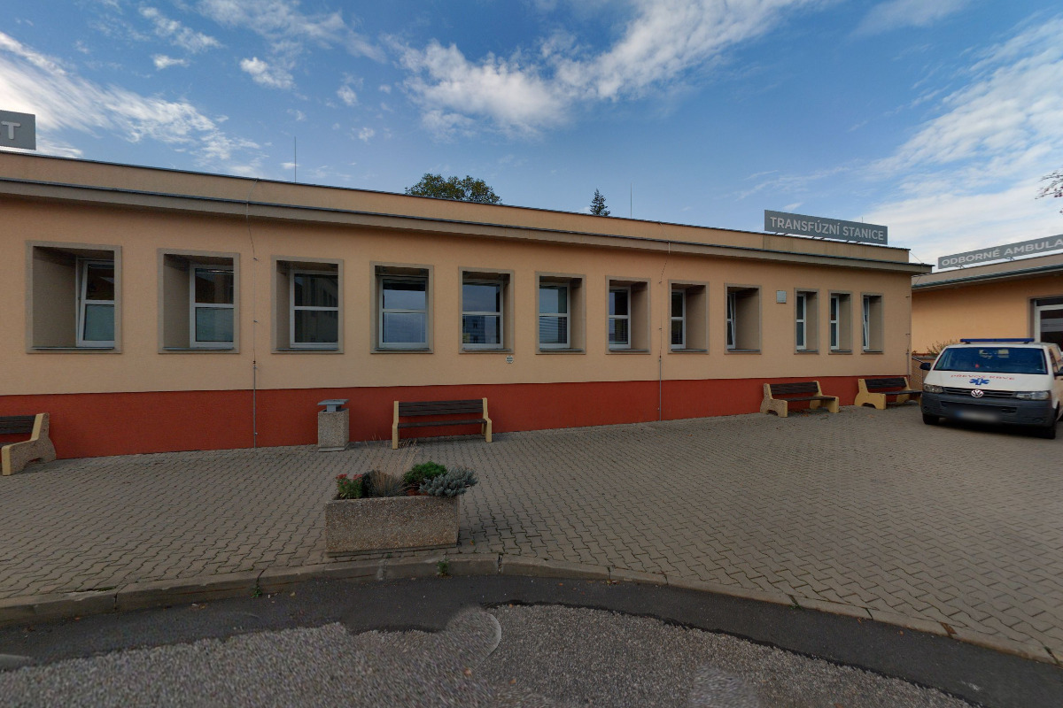 MUDr. Irena Klánová