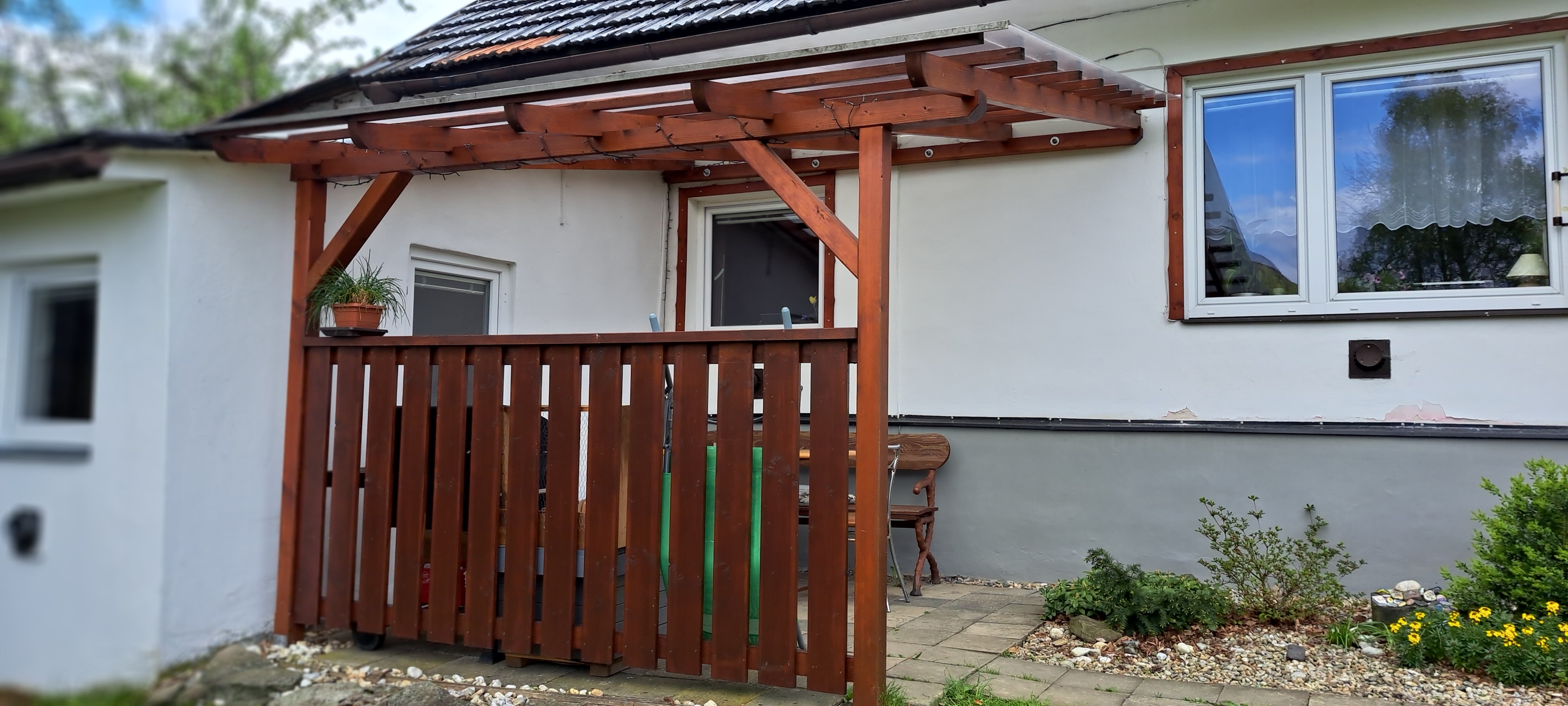 Dřevostavby exin foto 3