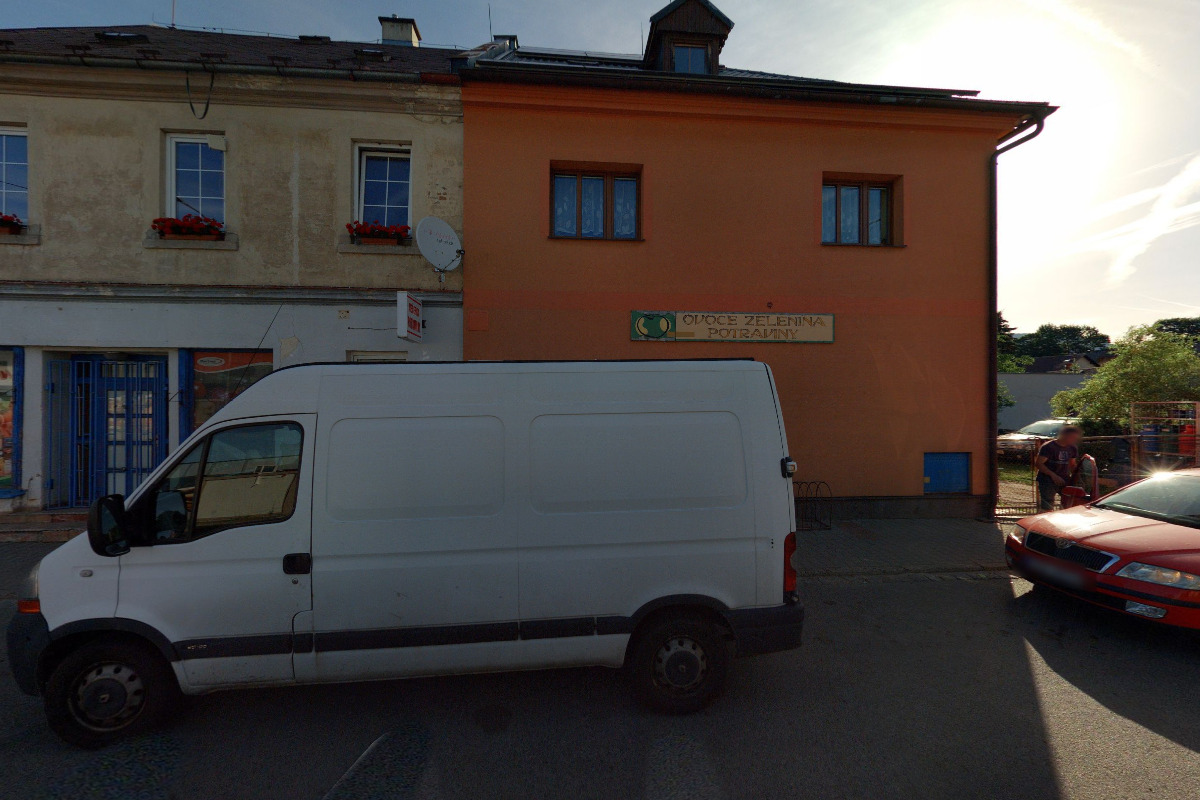 Potraviny Jizerská 352 foto 1