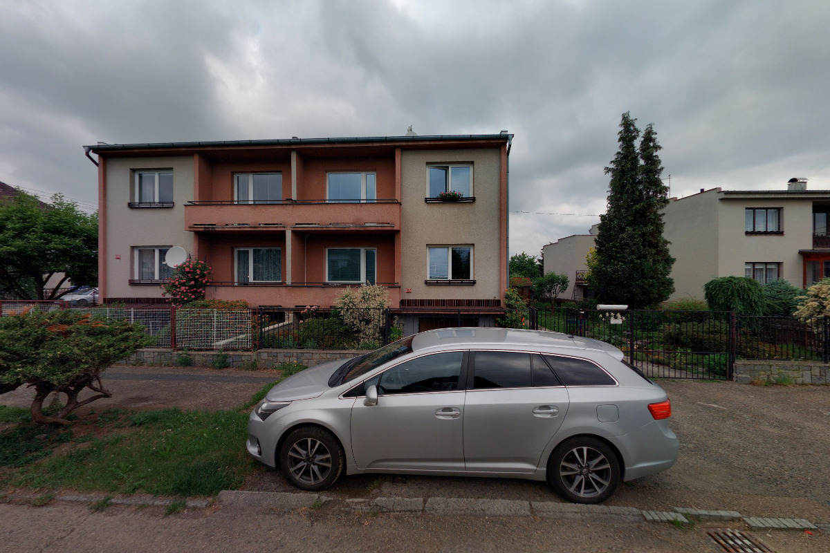 Milan Charouz foto 2