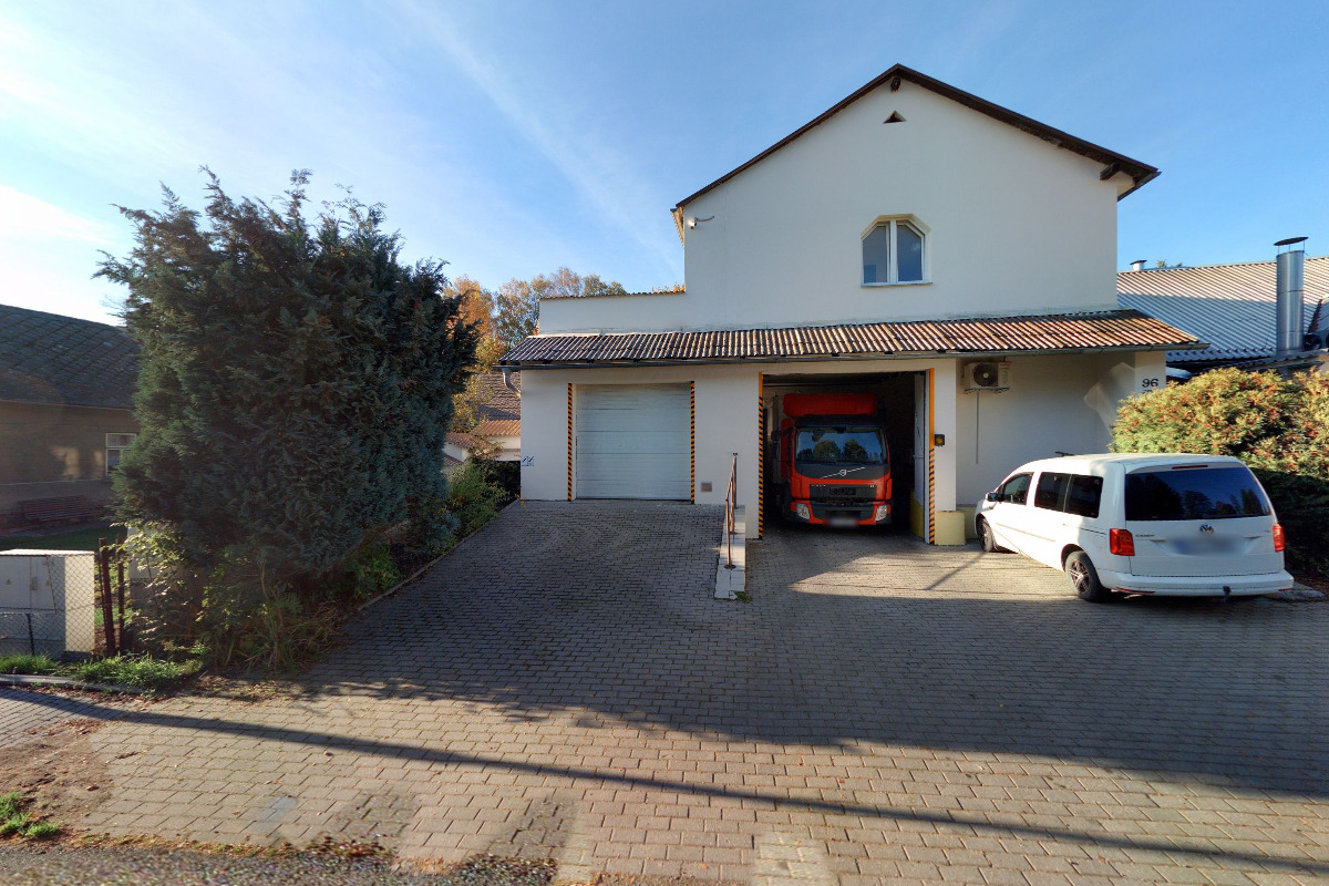 Jatka Oudoleň - Jiří a David Papst foto 2