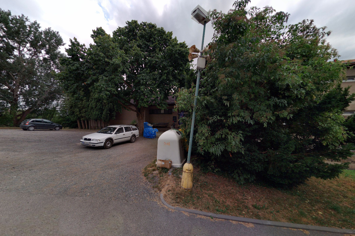 Kantýna Miloslav Málek foto 6