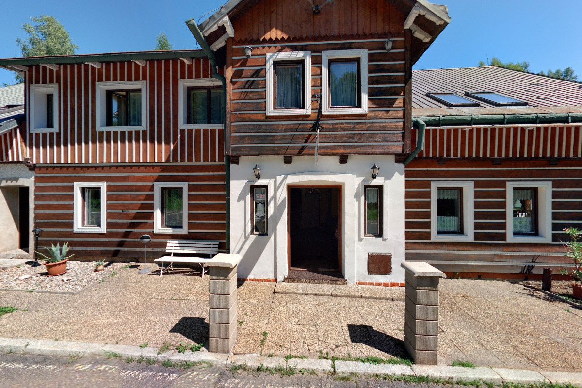 Penzion Tetřívek foto 6