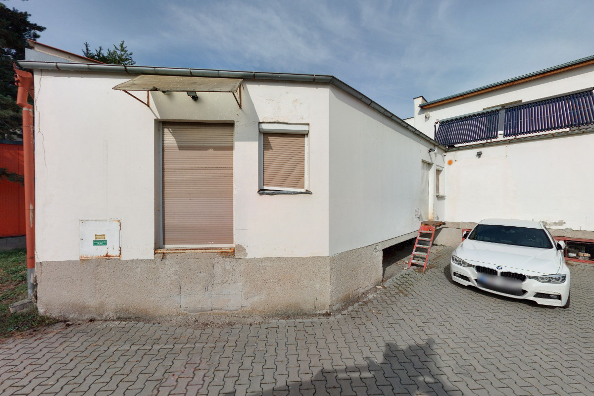 PPL Parcelbox foto 1