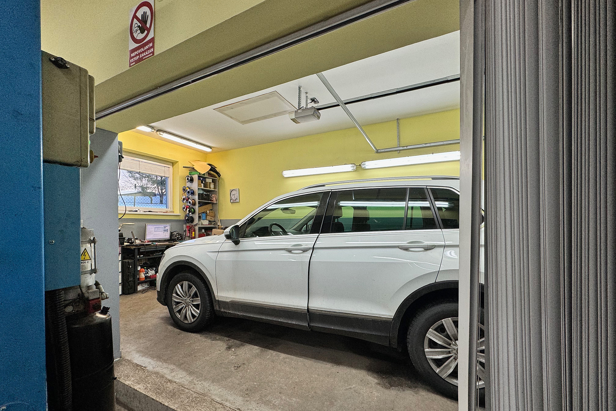 Autoservis AutoTRON - Ing. Tomáš Sedláček foto 3