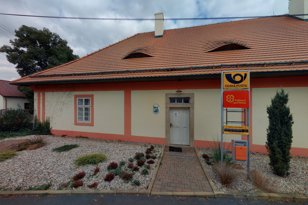 Obecní knihovna Druztová foto 2