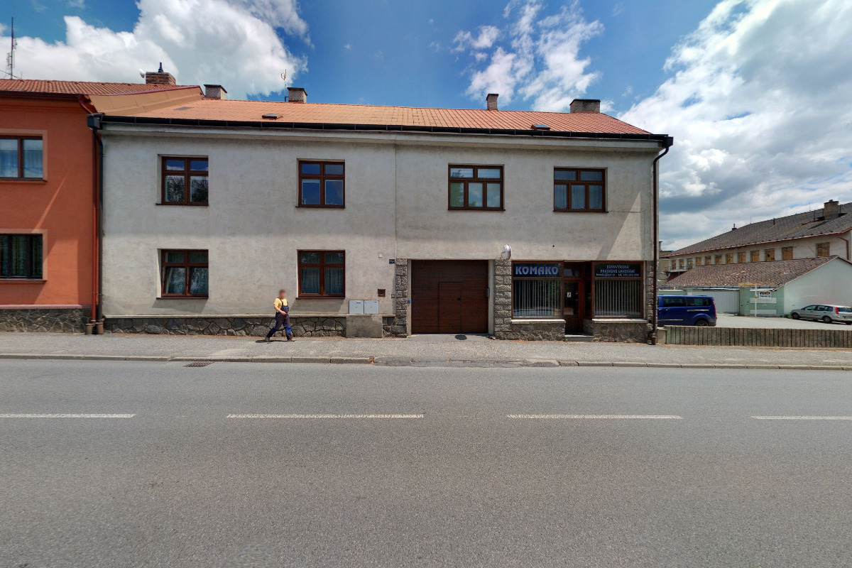 Petr Med - Kovoobrábění foto 2