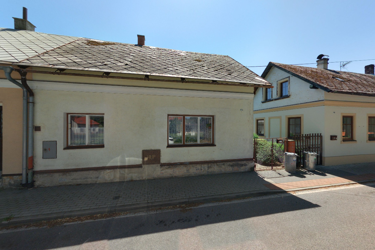 Miloš Hájek foto 3