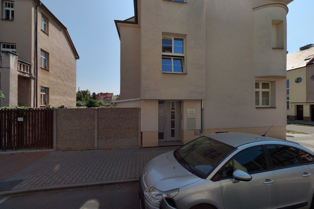 JUDr. Gabriela Lyžbická, advokátní kancelář foto 2