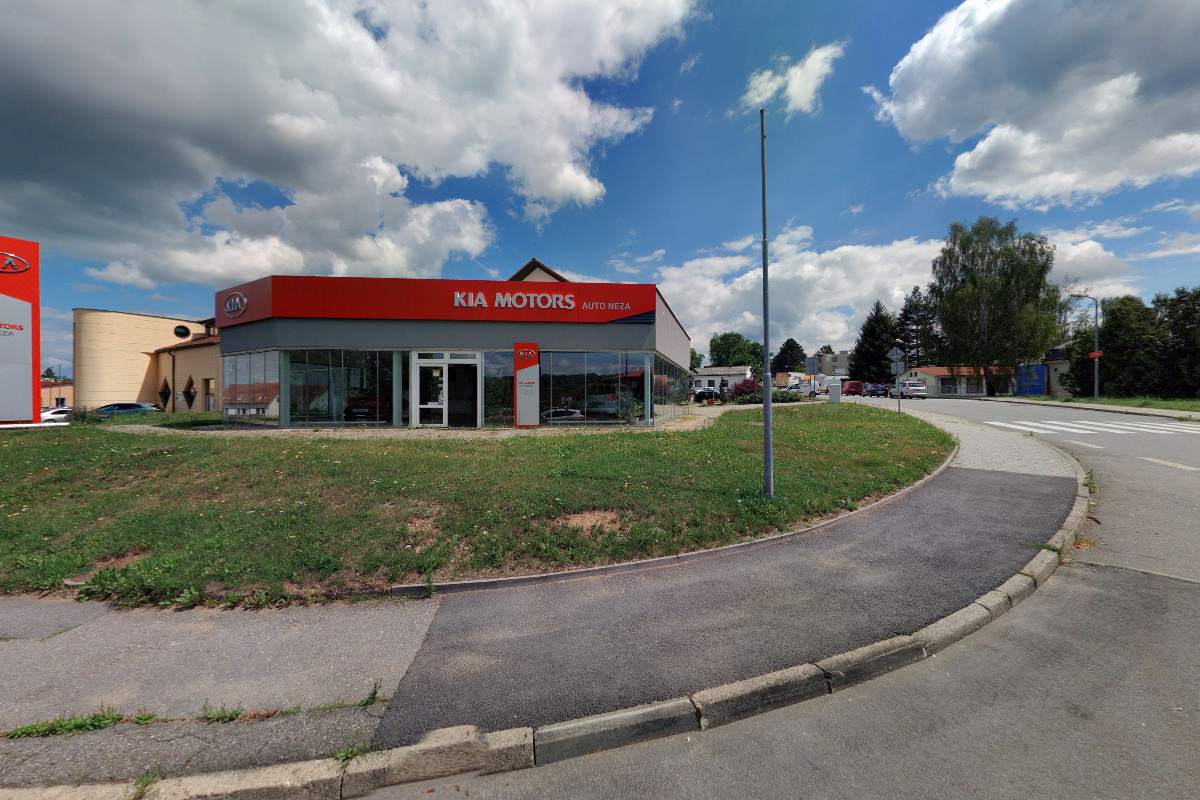 AUTO NEZA, s.r.o. foto 4