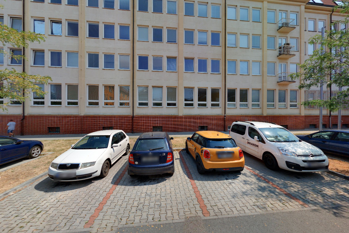 TC INTER- INFORMATICS, a.s.