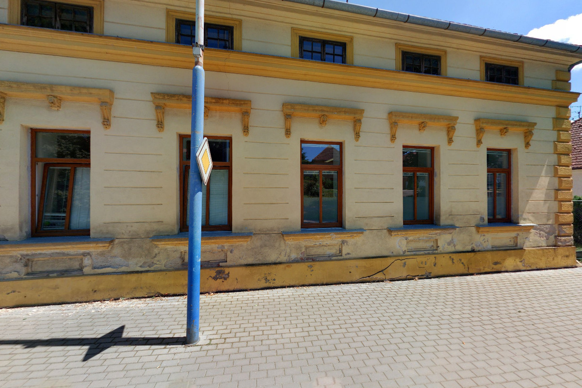 Cukrárna U Sandrů - pizzerie