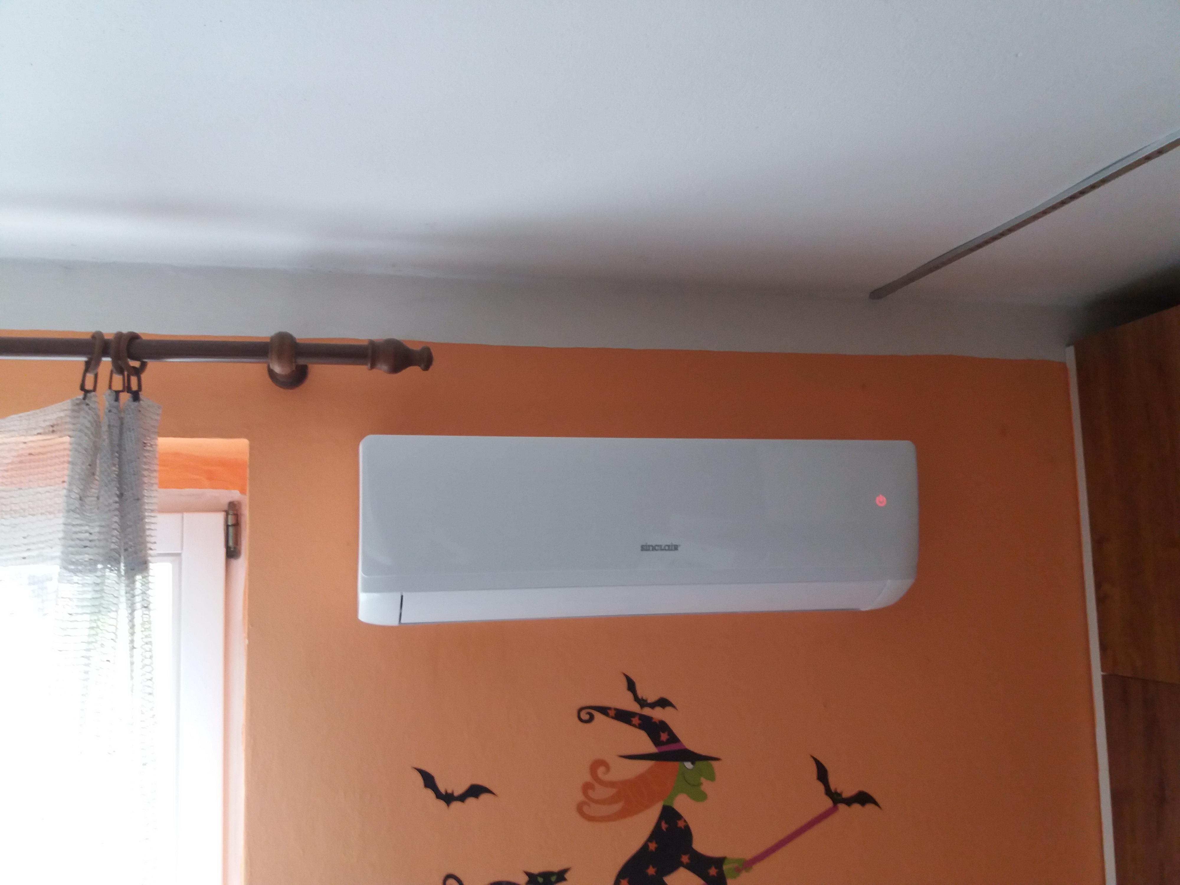 Daniel Rozum - Klimatizační technika foto 4