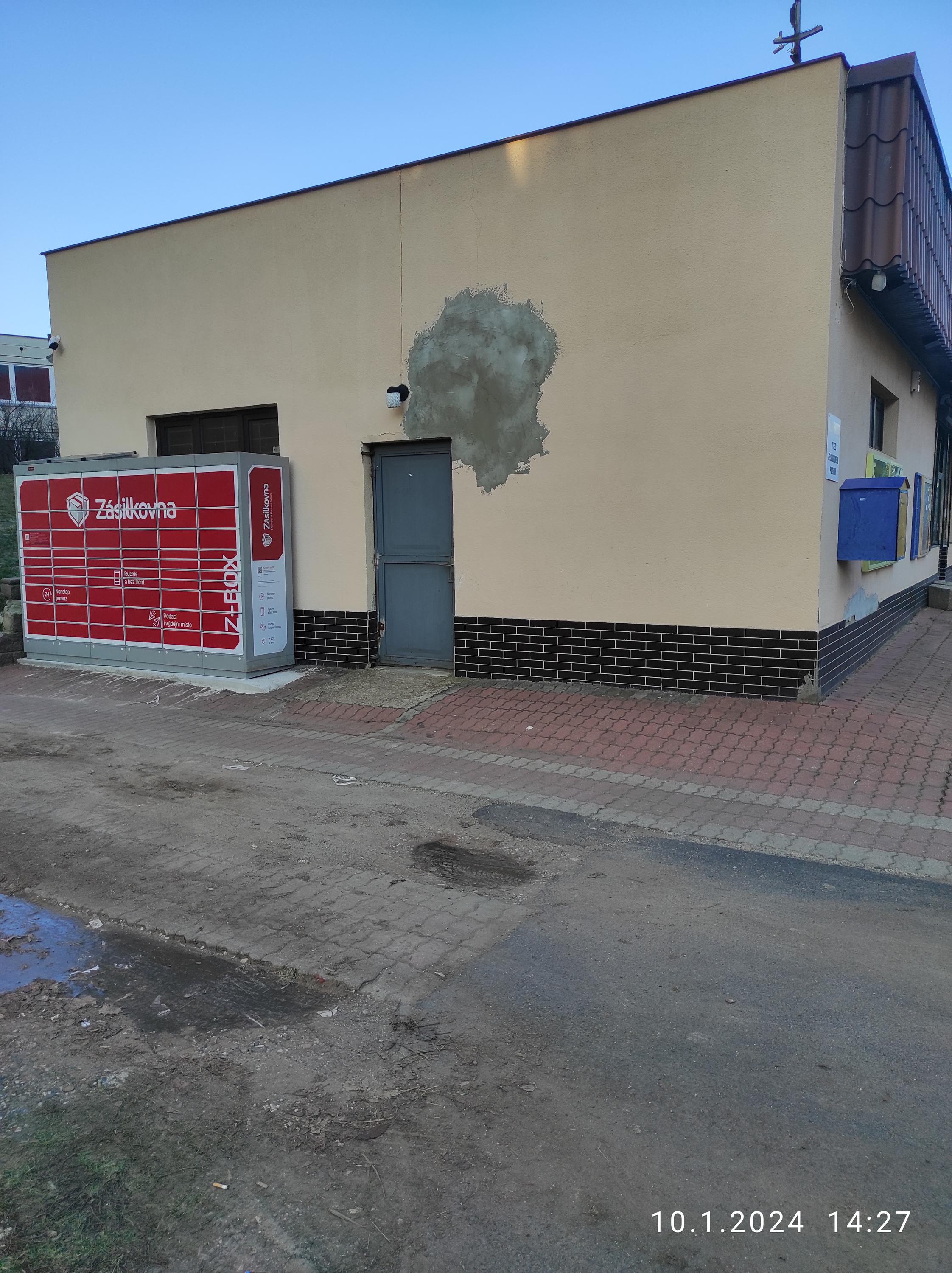 Z-BOX foto 2