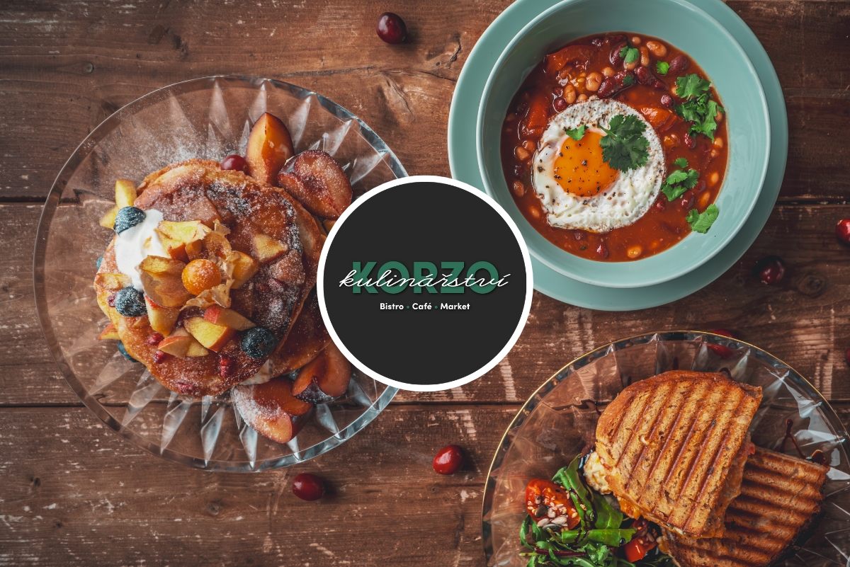 Kulinářství Korzo foto 1