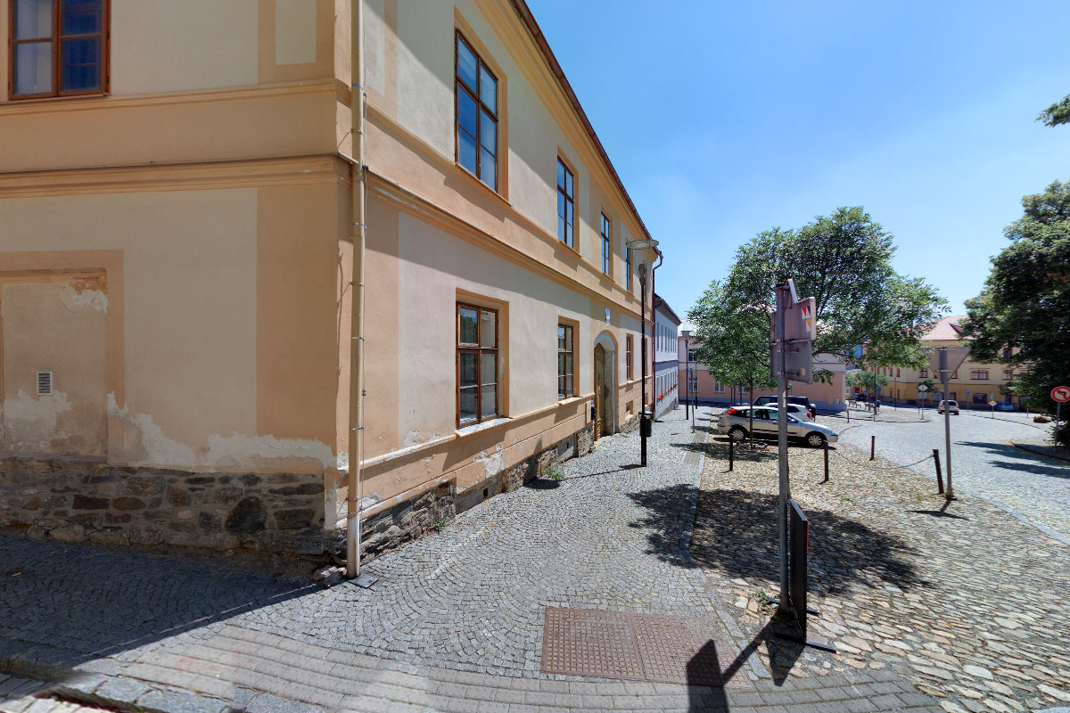 Římskokatolická farnost Kašperské Hory foto 2