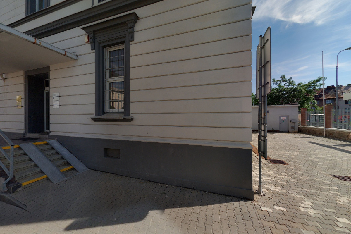 Spinning centrum Kořínková foto 2