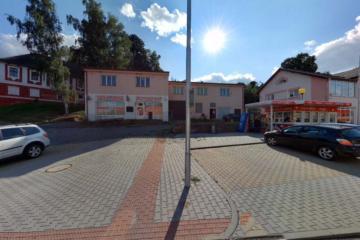 Obecní knihovna Dolní Bělá foto 3