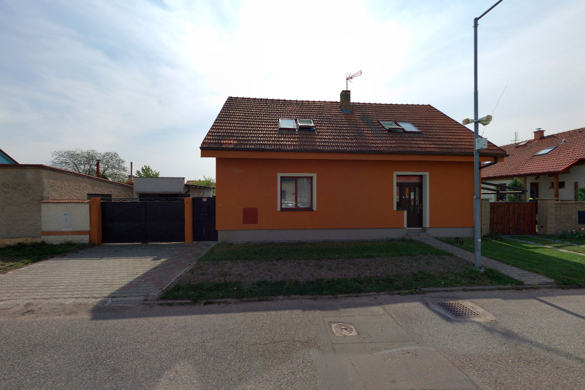 Miriam Jindráčková foto 1