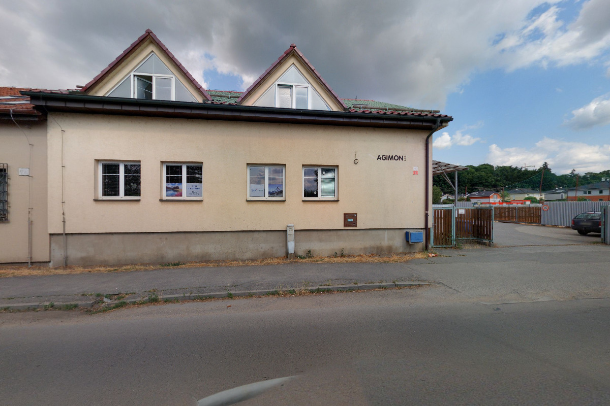 Agimon, s.r.o. foto 2