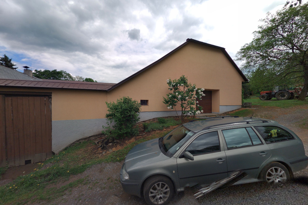 Ing. Anna Hegerová foto 2