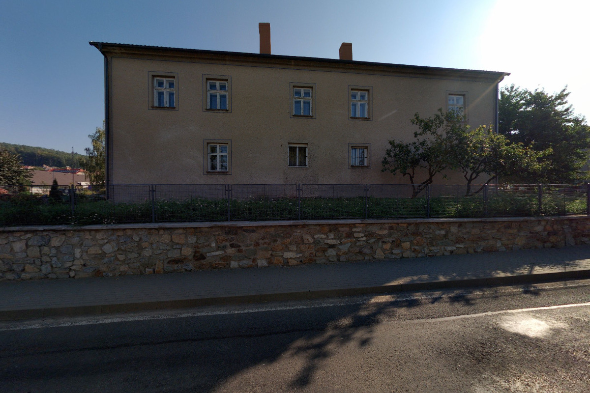 Římskokatolická farnost Dubicko foto 2