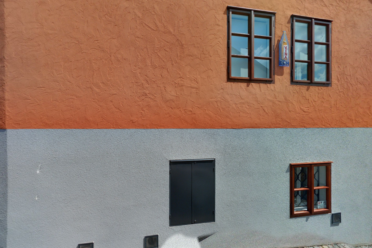 Vína dům Rakovník