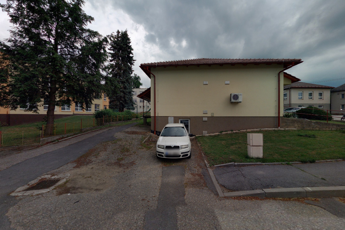 Smíšené zboží Kojčice