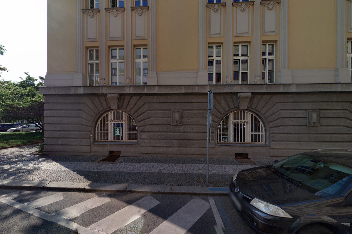 František Chmela - cestovní agentura foto 2