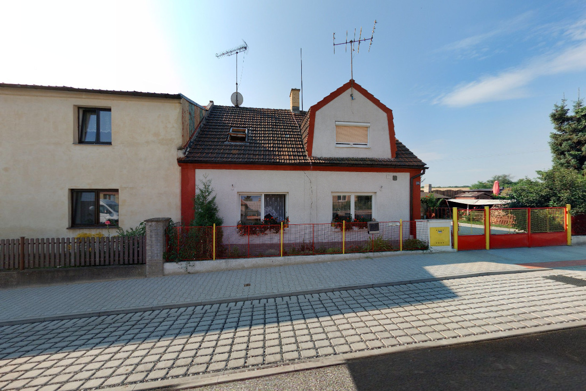 Vladimír Mazourek - TRUCKTRANS