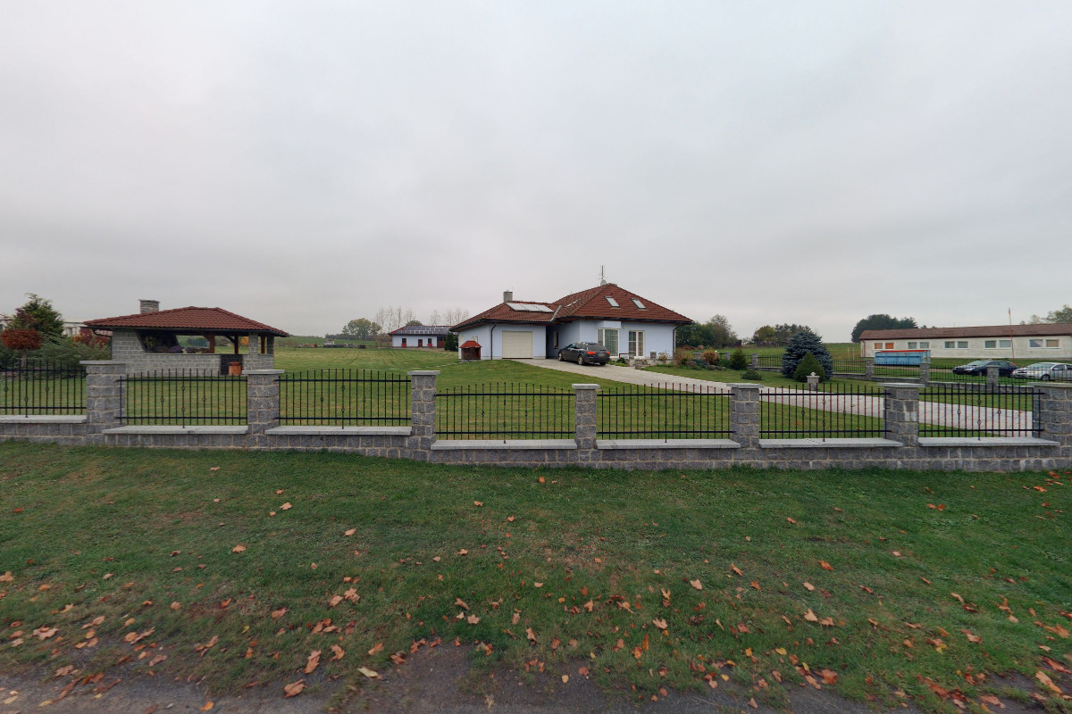 AUTODOPRAVA Václav Němeček, s.r.o.