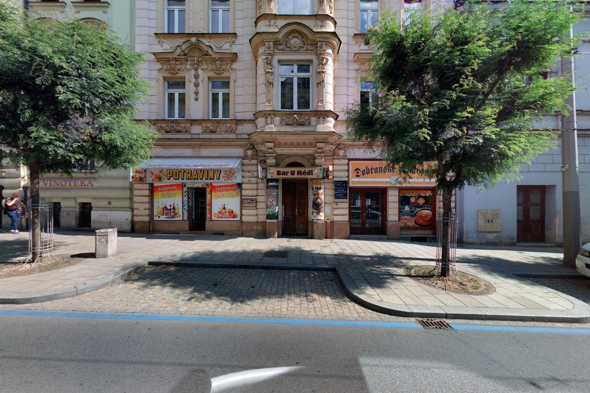 Dobřanské pekařství, s.r.o.