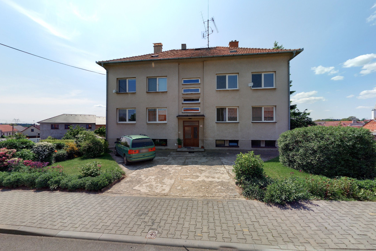 IVE - Ing. Jiří Veselý