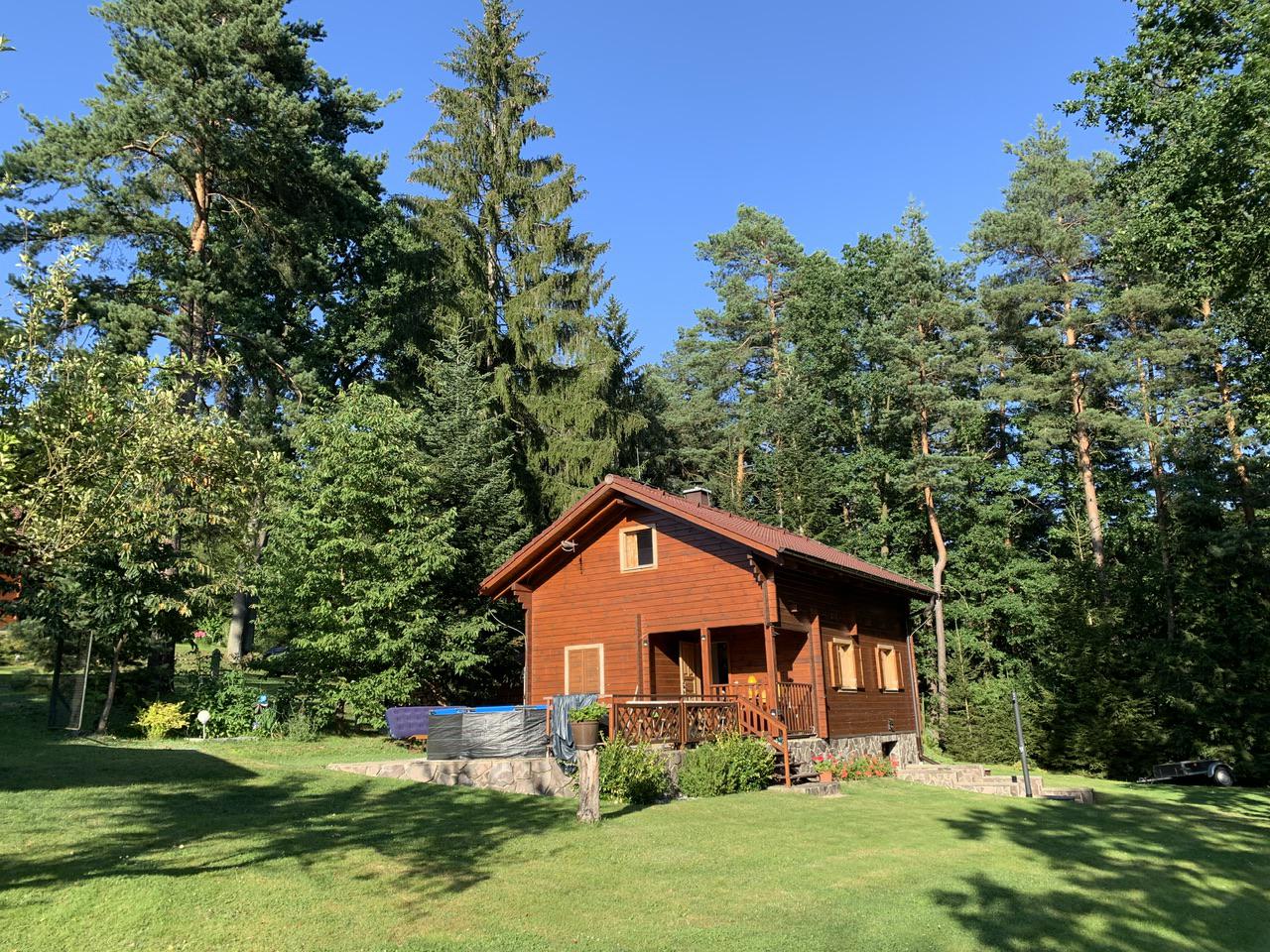 DŘEVĚNÉ ECO STAVBY, s.r.o. foto 2